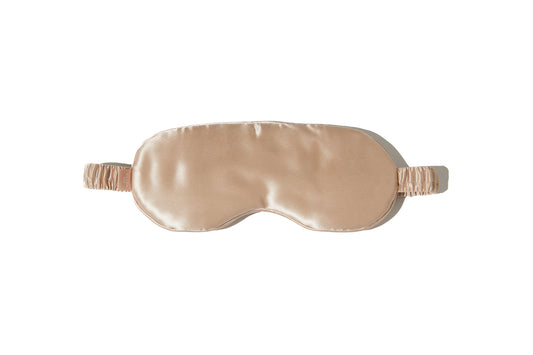 Champagne Sleep Mask