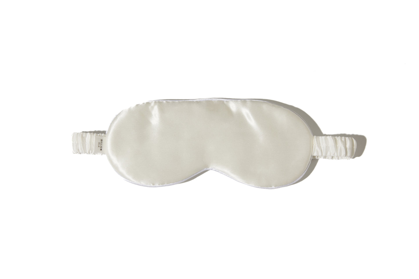 Ivory Sleep Mask