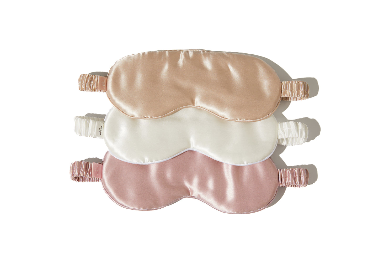 Ivory Sleep Mask