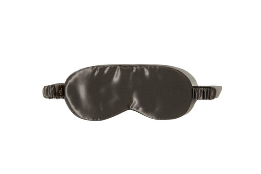 Charcoal Sleep Mask